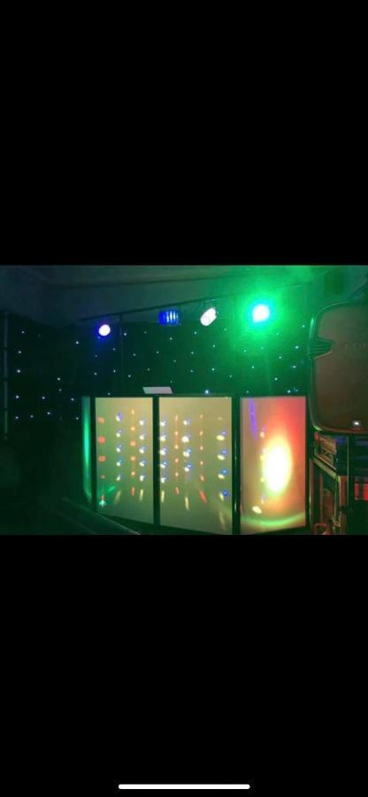 The Imperial Hotel Warrington Luaran gambar